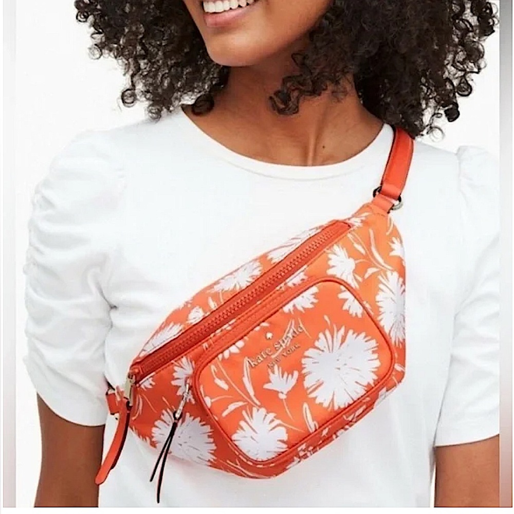Kate Space Dorian belt bag